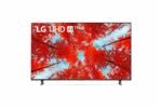 LG 164 cm (65 Inches) 4K Ultra HD Smart LED TV 65UQ9000PSD (Black) (2022 Model)