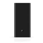 MI Power Bank Hypersonic 20000mAh 50W Lithium Polymer Supports Laptop Charging 50W Mobile Charging