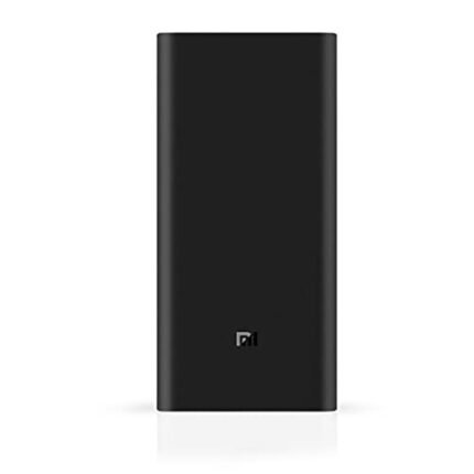 MI Power Bank Hypersonic 20000mAh 50W Lithium Polymer Supports Laptop Charging 50W Mobile Charging