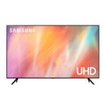 Samsung 163 cm (65 inches) Crystal 4K Series Ultra HD Smart LED TV UA65AUE60AKLXL (Black) - Image 18