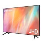 Samsung 163 cm (65 inches) Crystal 4K Series Ultra HD Smart LED TV UA65AUE60AKLXL (Black) - Image 19
