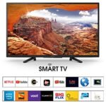 Sony Bravia 80 cm (32 inches) HD Ready Smart LED TV 32W6103 (Black) (2021 Model) - Image 4