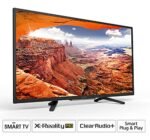 Sony Bravia 80 cm (32 inches) HD Ready Smart LED TV 32W6103 (Black) (2021 Model) - Image 3