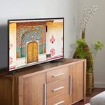 Samsung 108 cm (43 inches) Wondertainment Series Full HD Smart LED TV UA43T5410KAXXL (Black-Hair Line) - Image 9