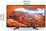 Sony Bravia 80 cm (32 inches) HD Ready Smart LED TV 32W6103 (Black) (2021 Model) - Image 6