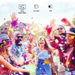 Samsung 108 cm (43 inches) Wondertainment Series Full HD Smart LED TV UA43T5410KAXXL (Black-Hair Line) - Image 6