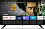 Mi 100 cm (40 Inches) Full HD Android Smart LED TV 4A