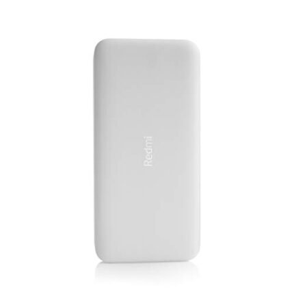 Redmi 20000mAh Power Bank