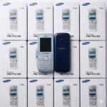 Samsung Metro 312 SM-B312E (Black)