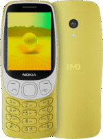 Nokia 3210 feature phone with 4G, 2.4" display, Retro design, 2MP camera, Dual SIM, Cloud Apps, 1450mAh battery, USB Type-C charging, Micro SD slot up to 32GB, Bluetooth 5.0 - Y2K - Image 10