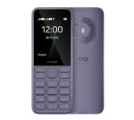 Nokia 130 Music Dual Sim 2G Keypad Mobile (4 MB, 4 MB, Purple, 2.4") - Image 4