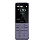 Nokia 130 Music Dual Sim 2G Keypad Mobile (4 MB, 4 MB, Purple, 2.4") - Image 3