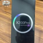 Vivo X200 Pro 160W Flash Charging Adapter | Ultra Fast Charger | High-Speed Power Brick (ZEISS Co-Engineered Series)