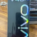Vivo 140W FlashCharge Charger for V40 Pro | Original Super Fast Charging Adapter | Type-C Fast Charger | Compatible with Vivo & iQOO Devices