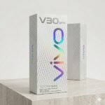 Vivo V30 Pro 120W Fast Charger | Super Flash Charging Adapter | Quick Charging Appliance | Compact & Safe Design