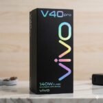 Vivo 140W FlashCharge Charger for V40 Pro | Original Super Fast Charging Adapter | Type-C Fast Charger | Compatible with Vivo & iQOO Devices