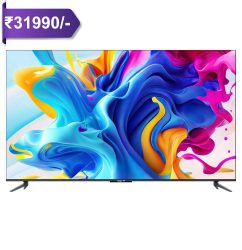 32 inch google tv2-price 31990