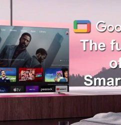 43 inch google tv2