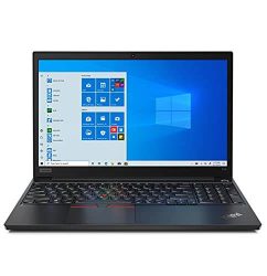 (Renewed) Lenovo ThinkPad E15 Intel Core i3 11th Gen 15.6-inch
