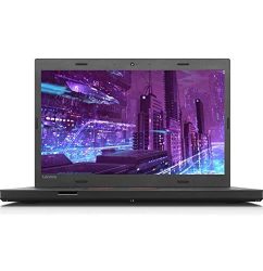 (Renewed) Lenovo Thinkpad L450 5th Gen Intel Core i5 HD